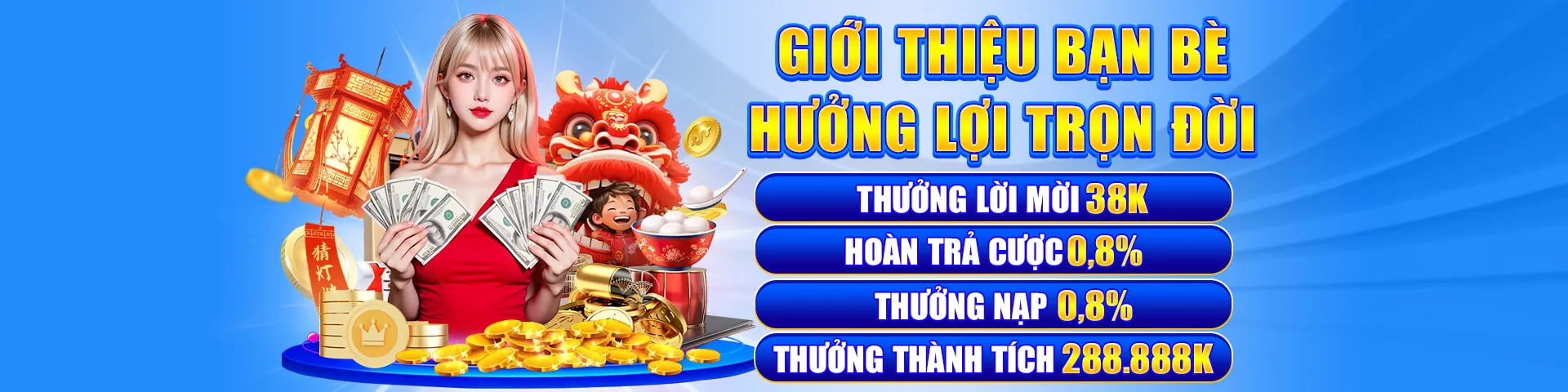 Giao diện di động 88vi.com với ưu đãi khủng 2026